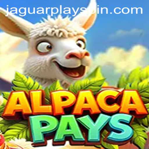 AlpacaPays: A Mesmerizing Gaming Adventure with a Twist