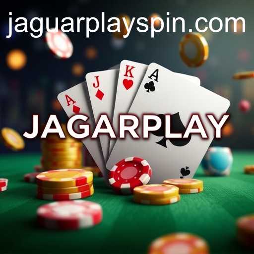 Exploring the Dynamic World of Casino Games: The Case of JAGUARPLAY