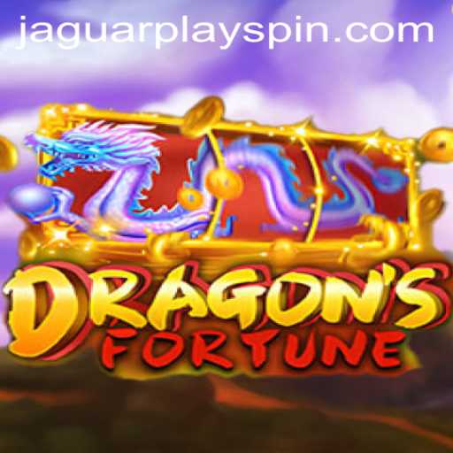 Exploring DragonFortune: An Adventurous Gaming Experience by JAGUARPLAY