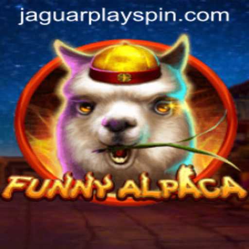 Discover the Enchanting World of FunnyAlpaca: A Game by JAGUARPLAY