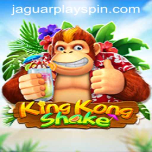 KingKongShake: A Thrilling Adventure in the World of JAGUARPLAY