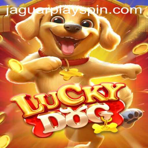 Unleashing the Excitement of LuckyDog with JAGUARPLAY
