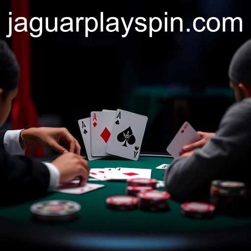 JAGUARPLAY