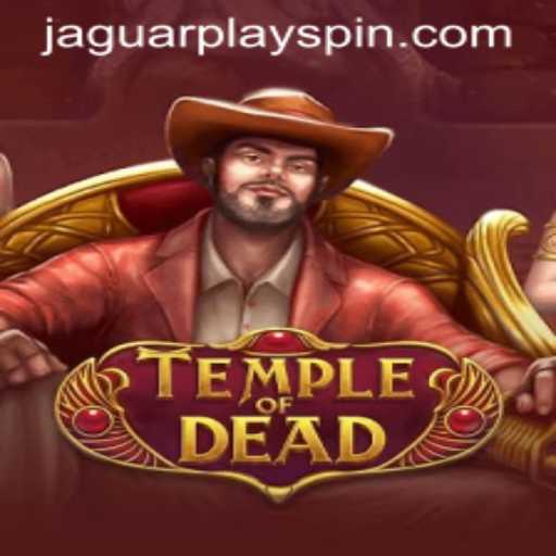 TempleofDead: An Exciting Journey into the Heart of Ancient Mysteries